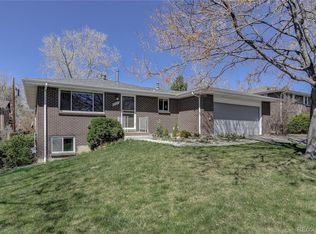 6311 Zephyr St, Arvada, CO 80004
