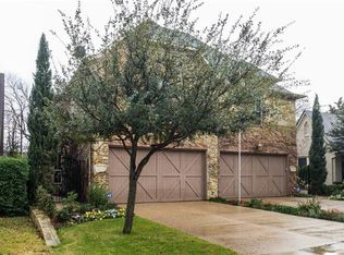 5522 Longview St, Dallas, TX 75206