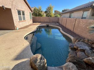 4125 W Allen St, Laveen, AZ 85339