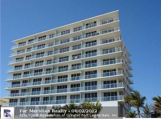 704 N Ocean Blvd APT 1002, Pompano Beach, FL 33062