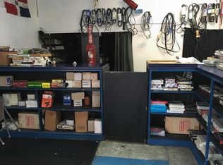 1003 Bergenline Ave #1, Union City, NJ