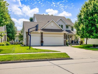6317 NW 97th St, Johnston, IA, 50131