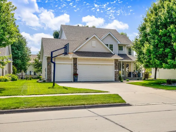 6317 NW 97th St, Johnston, IA 50131