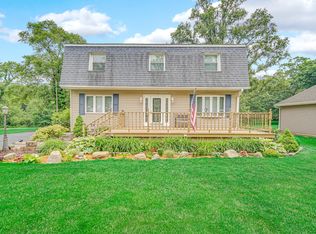 5675 S Liverpool Rd, Hobart, IN 46342