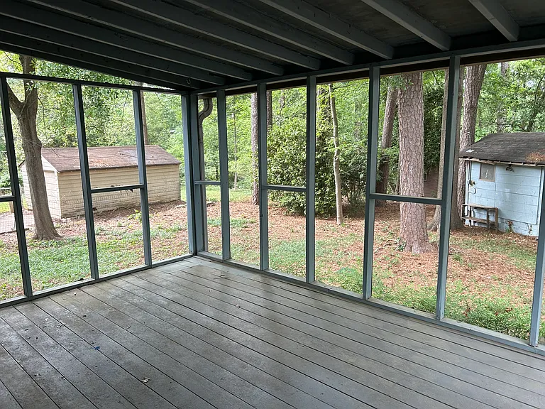 Porch