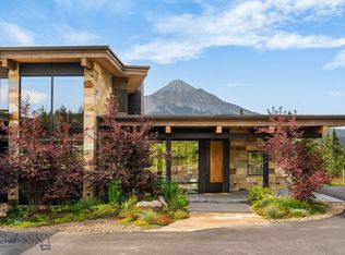 10 Middle Rider Rd, Big Sky, MT 59716