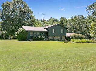 5660 Highway 641 N, Puryear, TN 38251