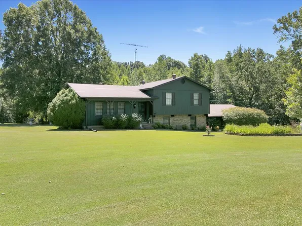 5660 Highway 641 N, Puryear, TN 38251