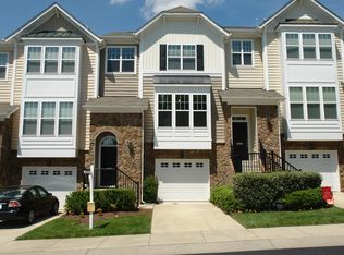 4605 Springerly Ln, Raleigh, NC 27612