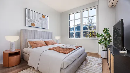 Rented by Nooklyn NYC LLC