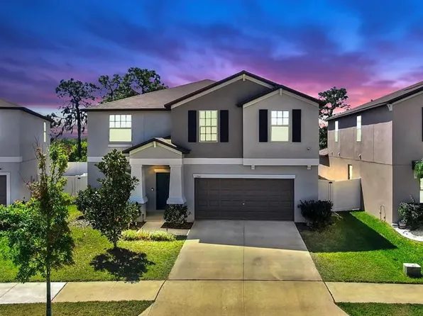 12841 Wildflower Meadow Dr, Riverview, FL 33579