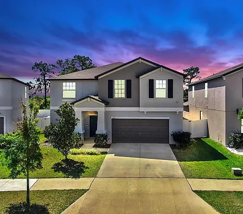 12841 Wildflower Meadow Dr Photo 1