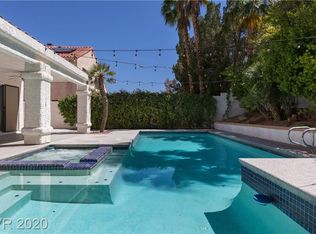 3213 Beacon Shores Cir, Las Vegas, NV 89117