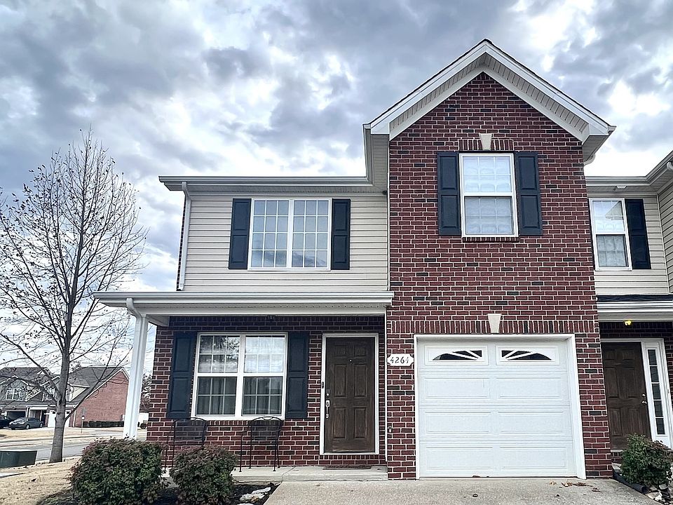 2nd image of 4264 Aurora Cir