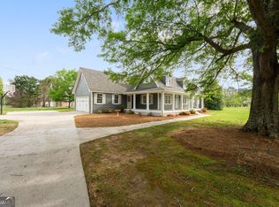 463 Campground Rd, McDonough, GA 30253