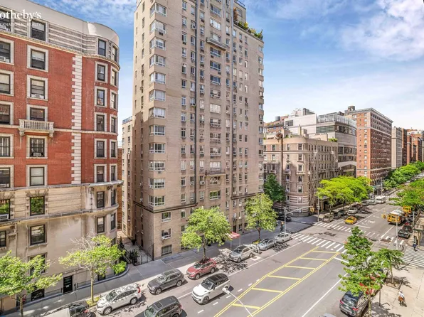 400 West End Avenue 6B image 16 of 16