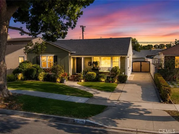 3508 Arbor Rd, Lakewood, CA 90712