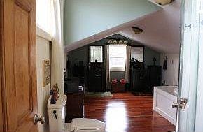 Another View of Master Bath