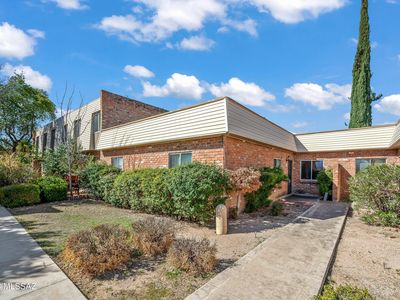 1025 N Bedford Dr, Tucson, AZ, 85710