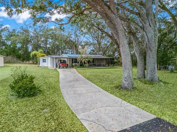 16160 SE 97th Terrace Rd, Summerfield, FL 34491
