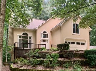 1412 Silver Fox Run, Woodstock, GA 30188