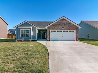 866 Lutz, Murray, KY 42071