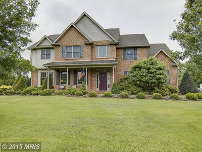 21615 Ridenour Rd, Boonsboro, MD, 21713