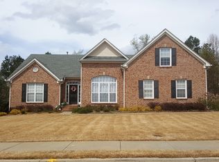 2529 Snowshoe Bnd, Bethlehem, GA 30620