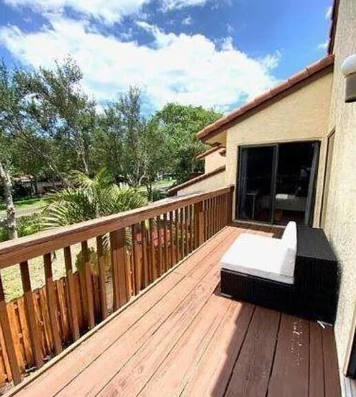 5705 Fox Hollow Dr #B — Photo 21