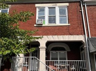 519 W Turner St, Allentown, PA 18102