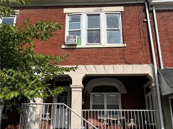 519 W Turner St, Allentown, PA 18102