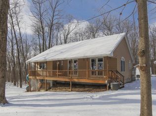 N8197 Us Highway 63, Spring Valley, WI 54767