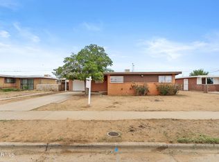5217 Danny Dr, El Paso, TX 79924