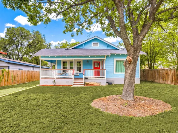 239 E Ligustrum, San Antonio, TX 78228