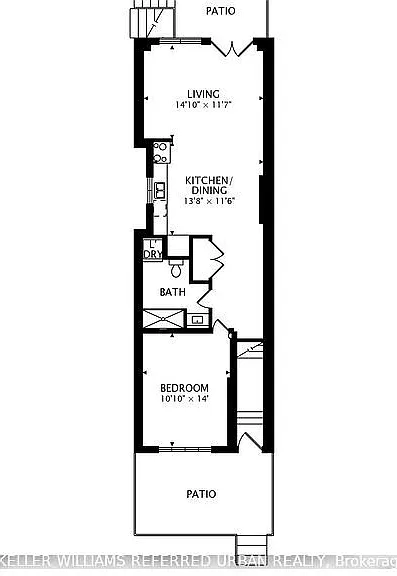 43 Northcote Ave #MAIN — Photo 14