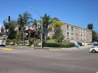 2166 Grand Ave APT 12, San Diego, CA 92109