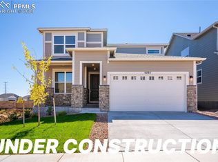 5175 Big Johnson Dr, Colorado Springs, CO 80925