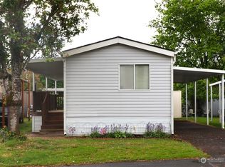 3921 E 4th Plain Blvd #37, Vancouver, WA