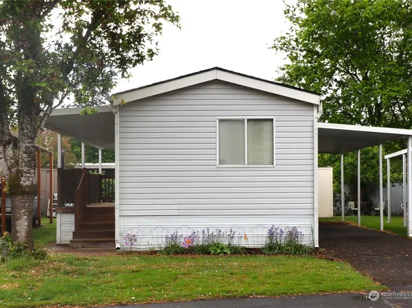 3921 E 4th Plain Boulevard #37, Vancouver, WA 98661