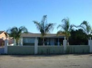 1027 Cheryl Ln, San Marcos, CA 92069