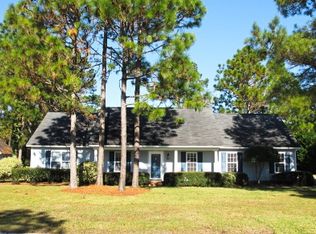 4947 Woods Edge Dr, Wilmington, NC 28409