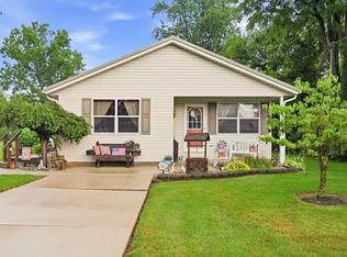 514 S Union St, Eaton, IN 47338
