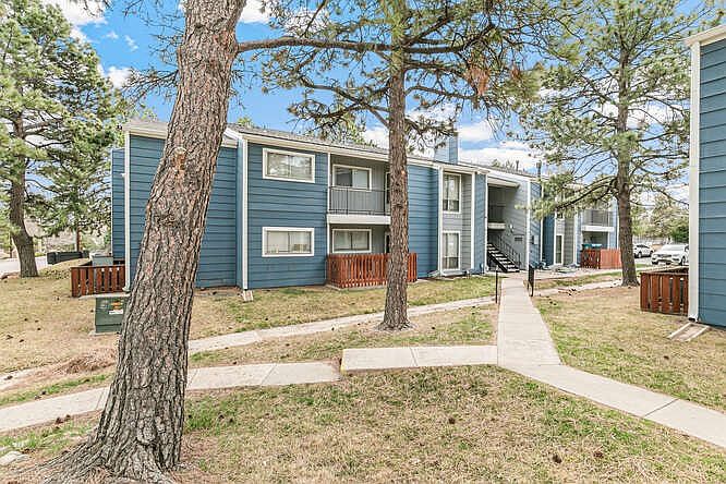 1st image of 2380 E Geddes Ave APT B