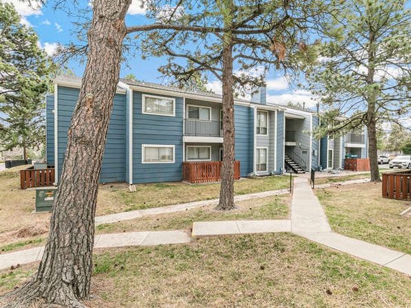 2380 E Geddes Ave APT B, Centennial, CO