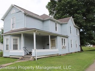 1100 George St APT 2, Parkersburg, WV 26101