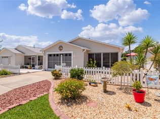 3545 Roanoke St, The Villages, FL 32162