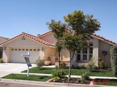 1419 W Avola Ave, Santa Maria, CA, 93458
