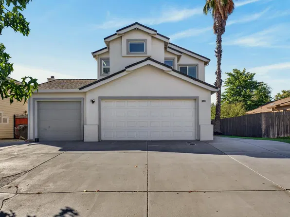 4834 Wind Creek Dr, Sacramento, CA 95838