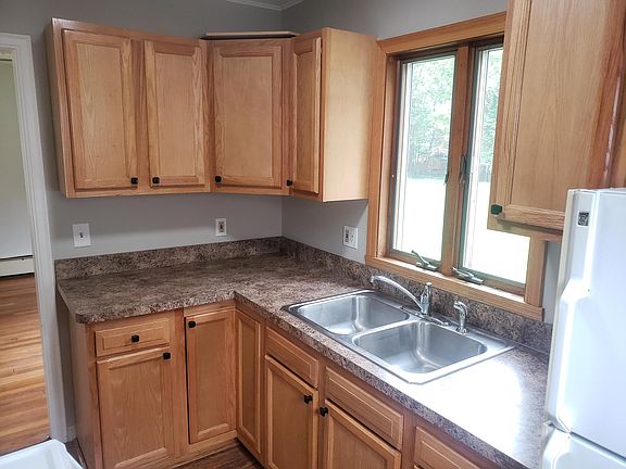 Kitchen (appliances on order)