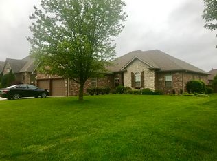 5619 N 10th Ave, Ozark, MO 65721
